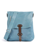 Taschendieb Wien Salvatorianerplatz 2 Crossbody bag blue sky
