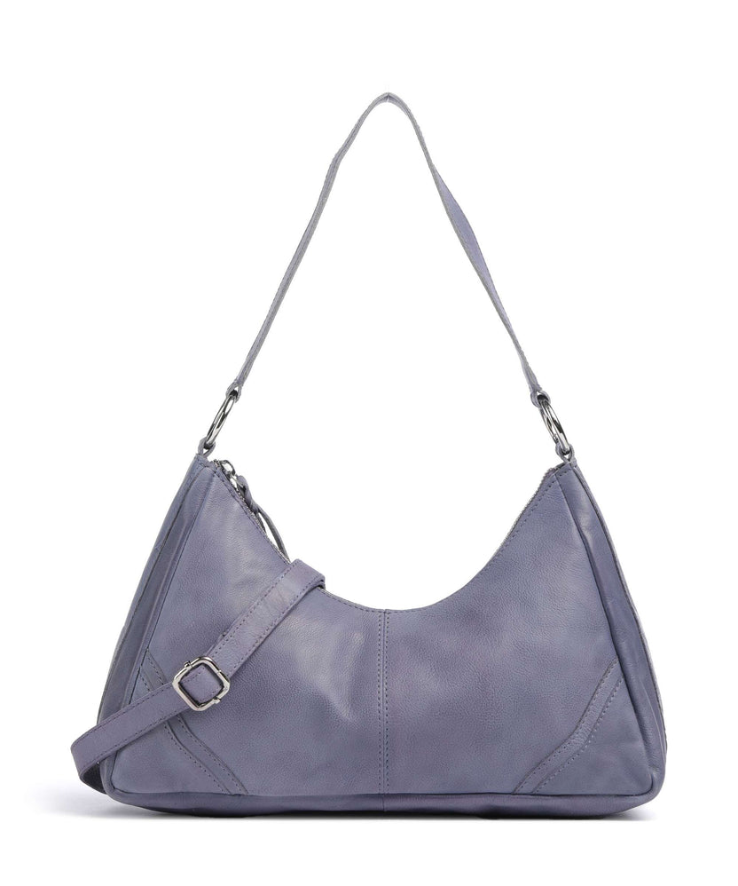 Taschendieb Wien Salvatorianerplatz 3 Shoulder bag lila lavender