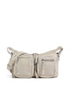 Taschendieb Wien Salvatorianerplatz 4 Shoulder bag beige sand