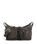 Taschendieb Wien Salvatorianerplatz 4 Shoulder bag green moos