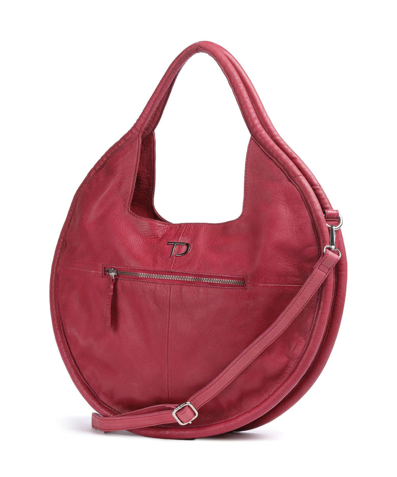 Taschendieb Wien Salvatorianerplatz 5 Tote bag pink love