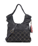 Taschendieb Wien Schubertgasse 5 Tote bag blue sea