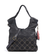 Taschendieb Wien Schubertgasse 5 Tote bag blue sea