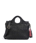 Taschendieb Wien Venusweg 1 Handbag blue sea
