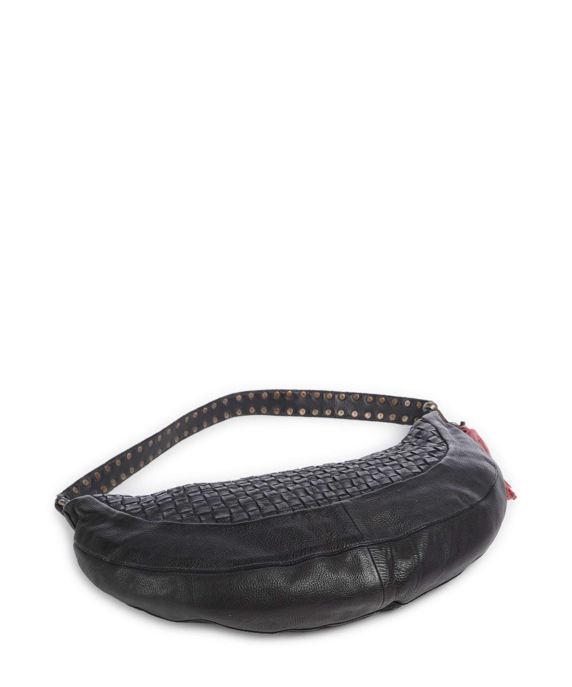 Taschendieb Wien Venusweg 8 Hobo bag blue sea