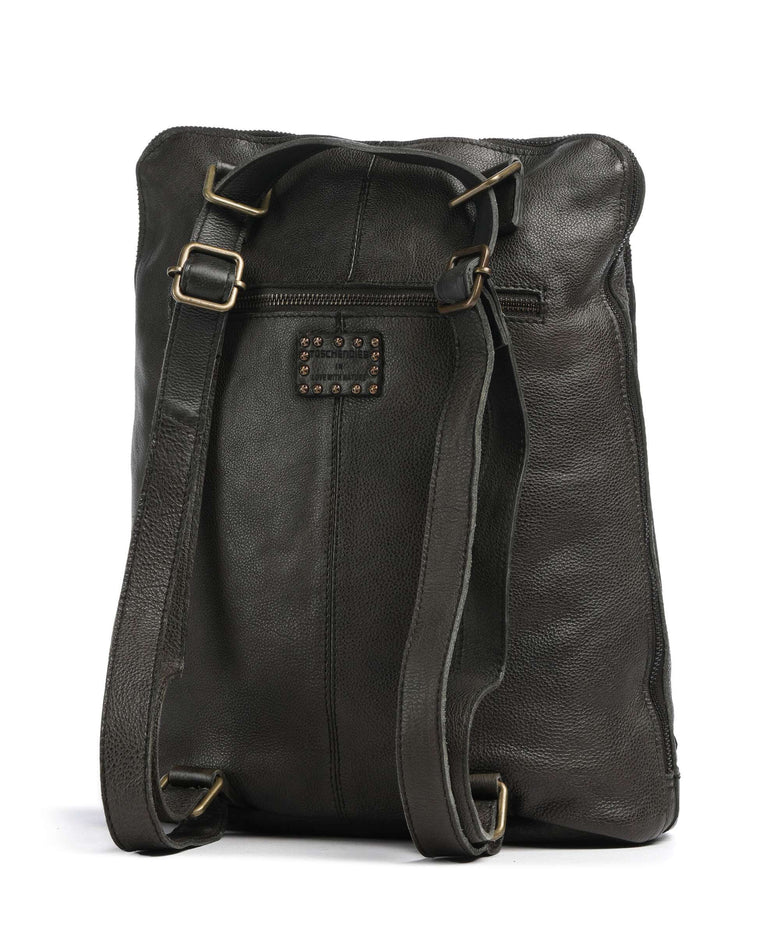 Taschendieb Wien Herzoggasse 2 Backpack bag green forest