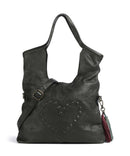Taschendieb Wien Herzoggasse 3 Shoulder bag green forest