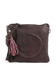 Taschendieb Wien Freiheitsplatz 3 Crossbody bag mokka