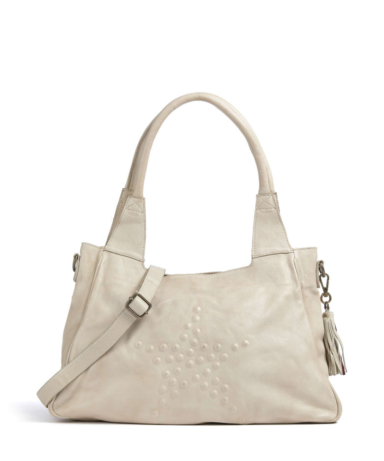 Taschendieb Wien Sternbergstraße 2 Tote bag cream