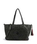 Taschendieb Wien Mondweg 2 Tote bag green forest