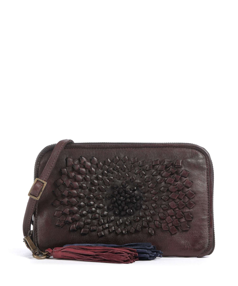 Taschendieb Wien Mondweg 4 Crossbody bag mokka