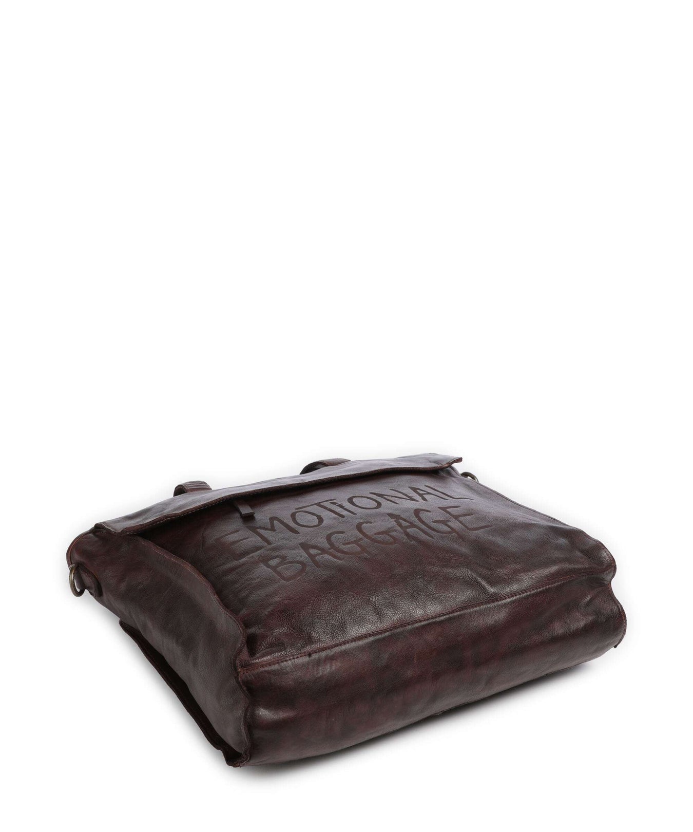 Taschendieb Wien Seelengasse 2 Tote bag mokka