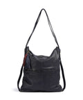 Taschendieb Wien Kaisterstrasse 3 Backpack bag blue sea