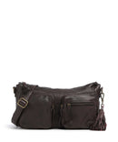 Taschendieb Wien Kaisterstrasse 5 Crossbody bag mokka