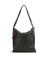 Taschendieb Wien Kohlmarkt 3 Backpack bag green forest