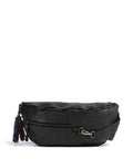 Taschendieb Wien Kohlmarkt 108 Sling bag black vintage