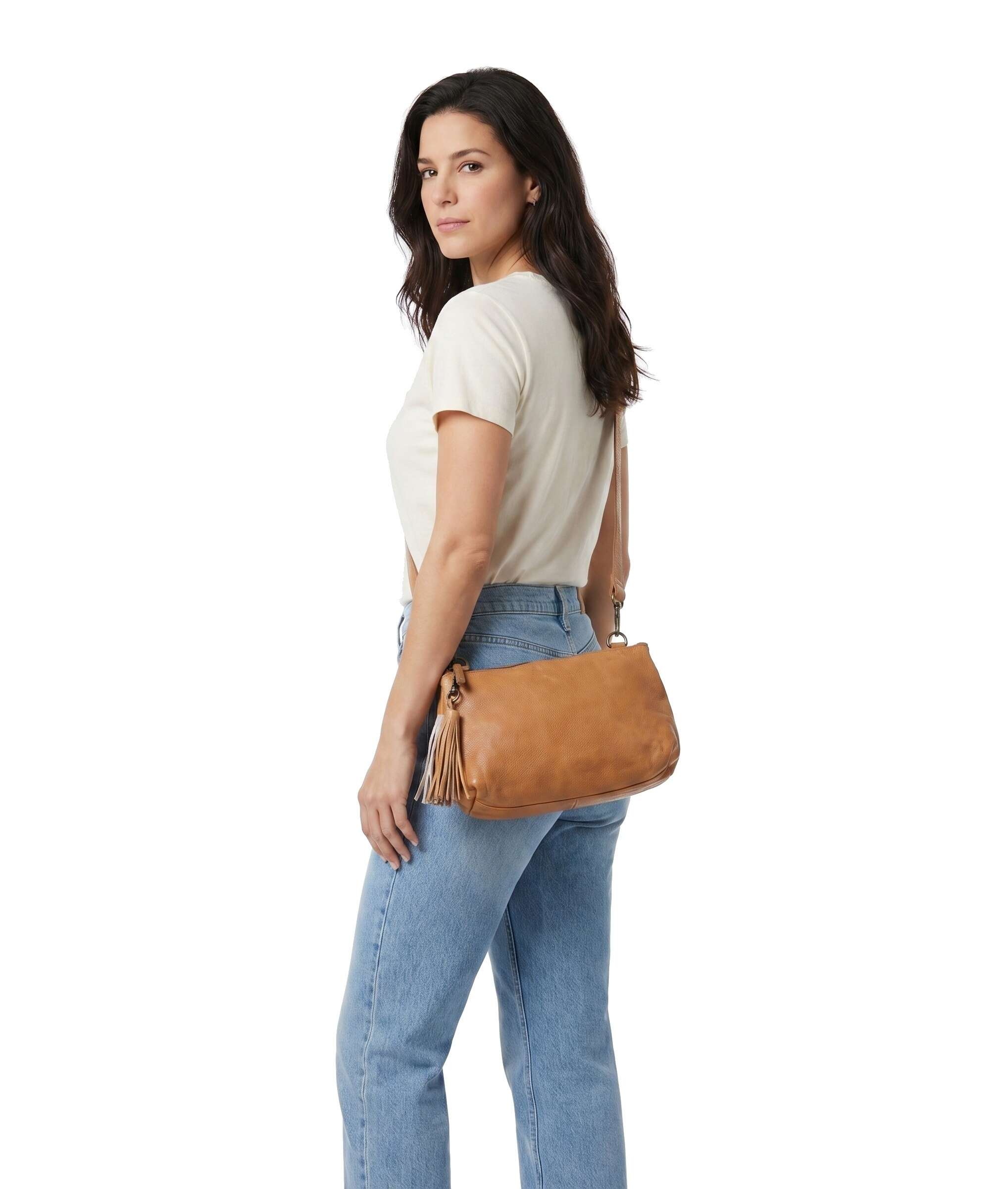 Taschendieb Wien Kaiserstrasse 17 Crossbody bag summerpower