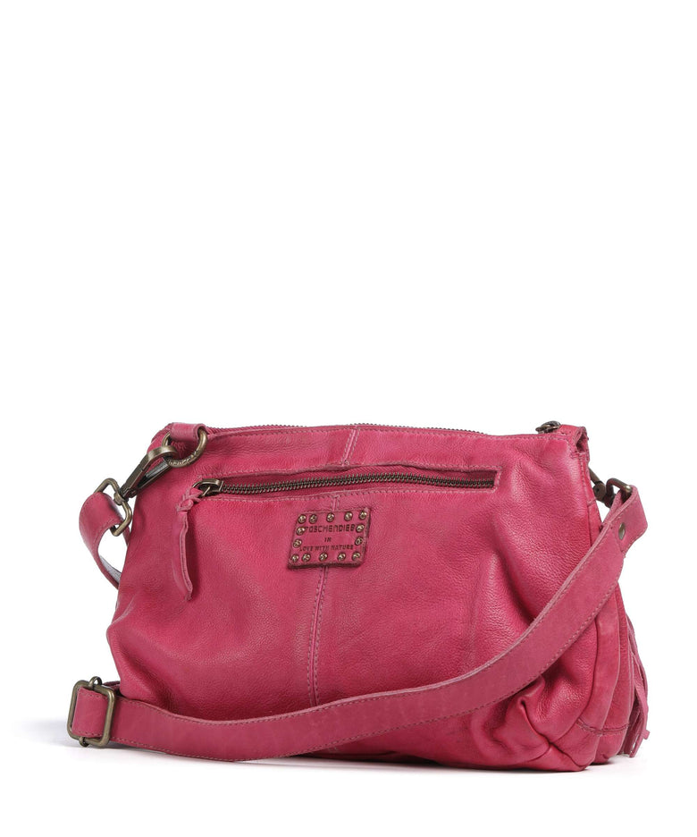 Taschendieb Wien Kaiserstrasse 17 Crossbody bag pink power