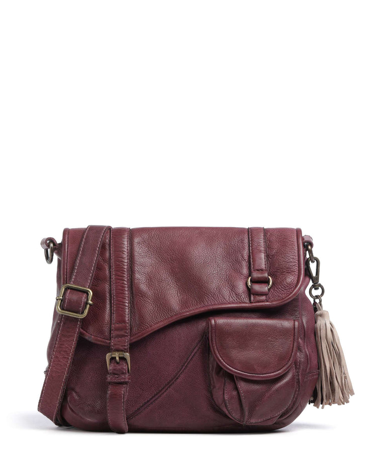 Taschendieb Wien Reitschulsteg 2 Crossbody bag happy berry