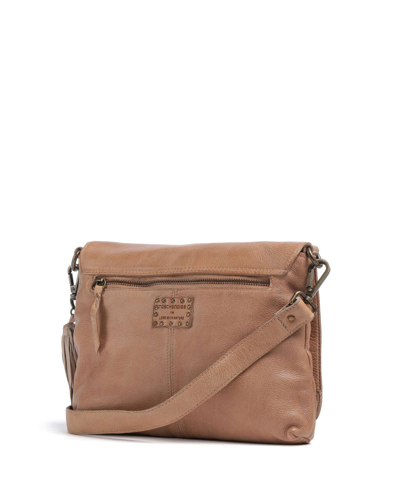 Taschendieb Wien Gutstrasse 4 Crossbody bag wuestensand