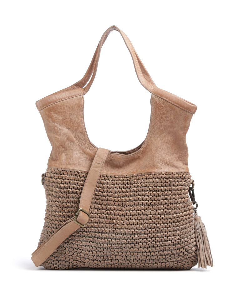 Taschendieb Wien Spinnerinweg 2 Tote bag wuestensand