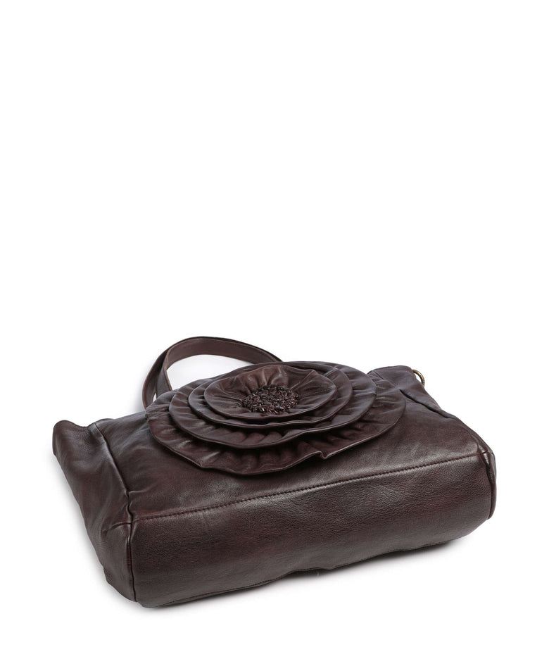 Taschendieb Wien Rosenhügelstrasse 2 Tote bag mokka