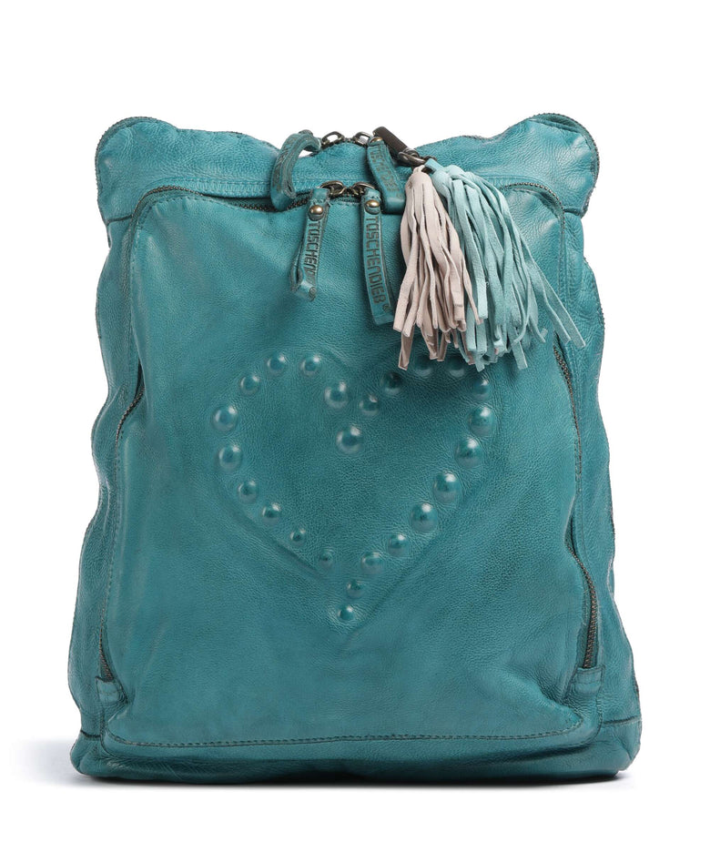 Taschendieb Wien Johnstrasse 2 Backpack bag mint