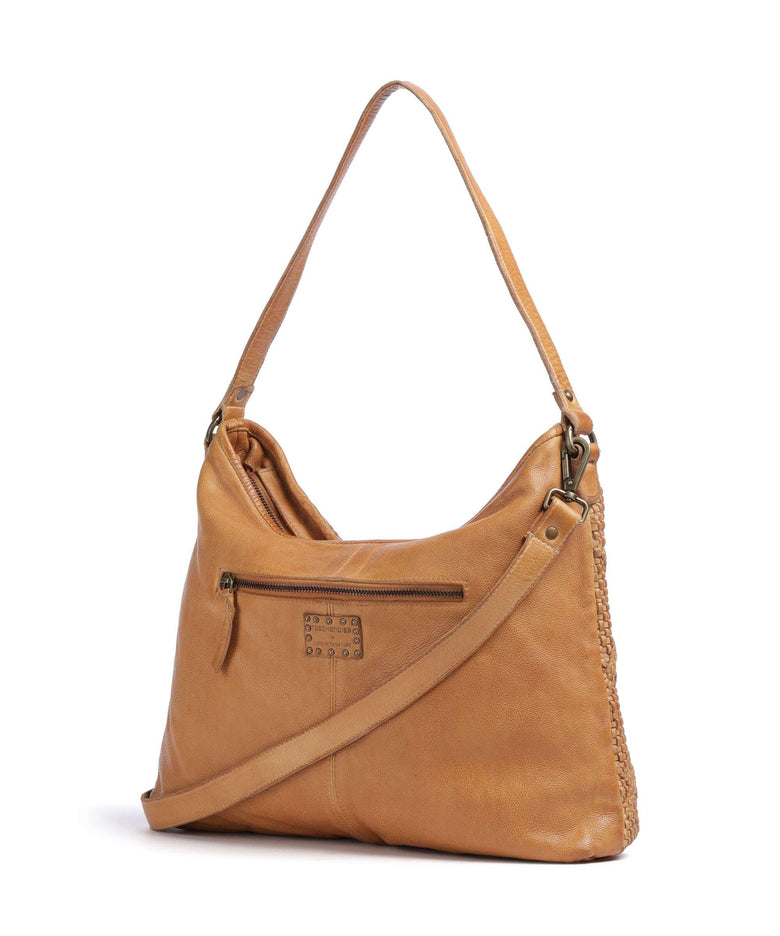 Taschendieb Wien Beatrixpark 1 Hobo bag summerpower