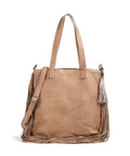 Taschendieb Wien Löwengasse 6x Tote bag wuestensand