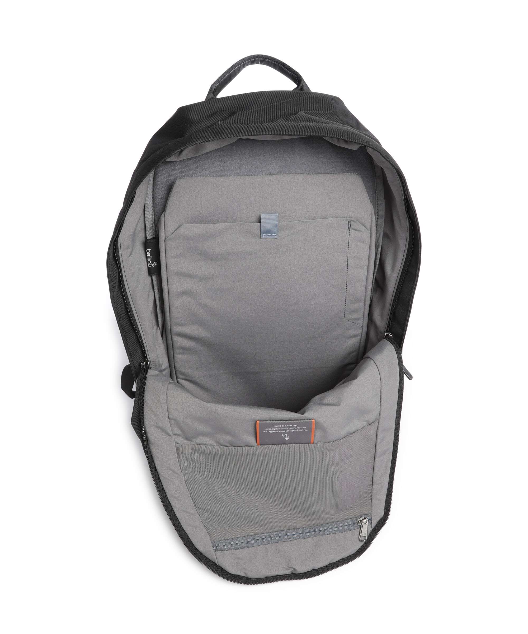 Bellroy Classic 20L Backpack black