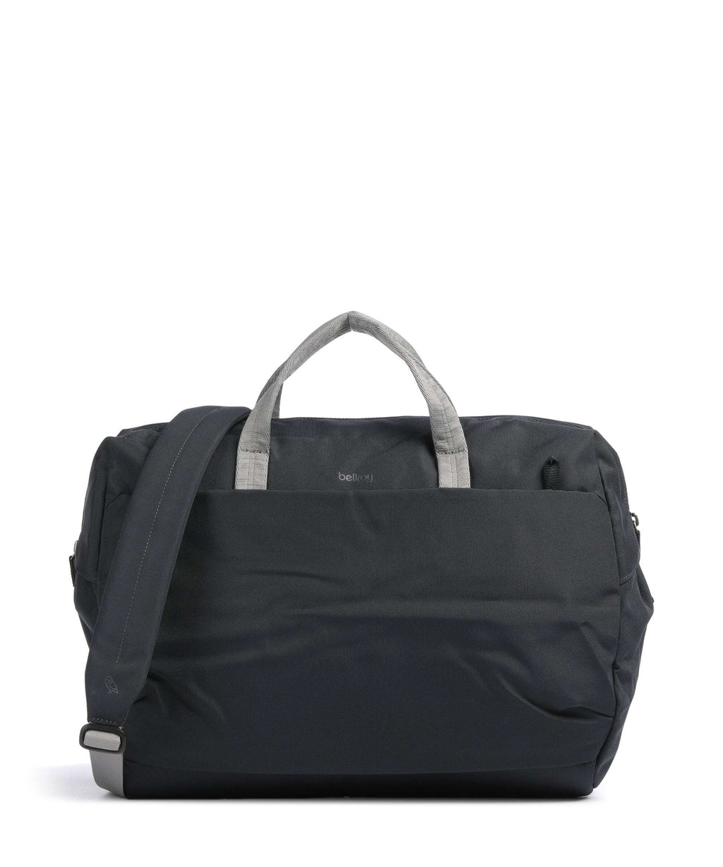 Bellroy Via 14L Briefcase slate