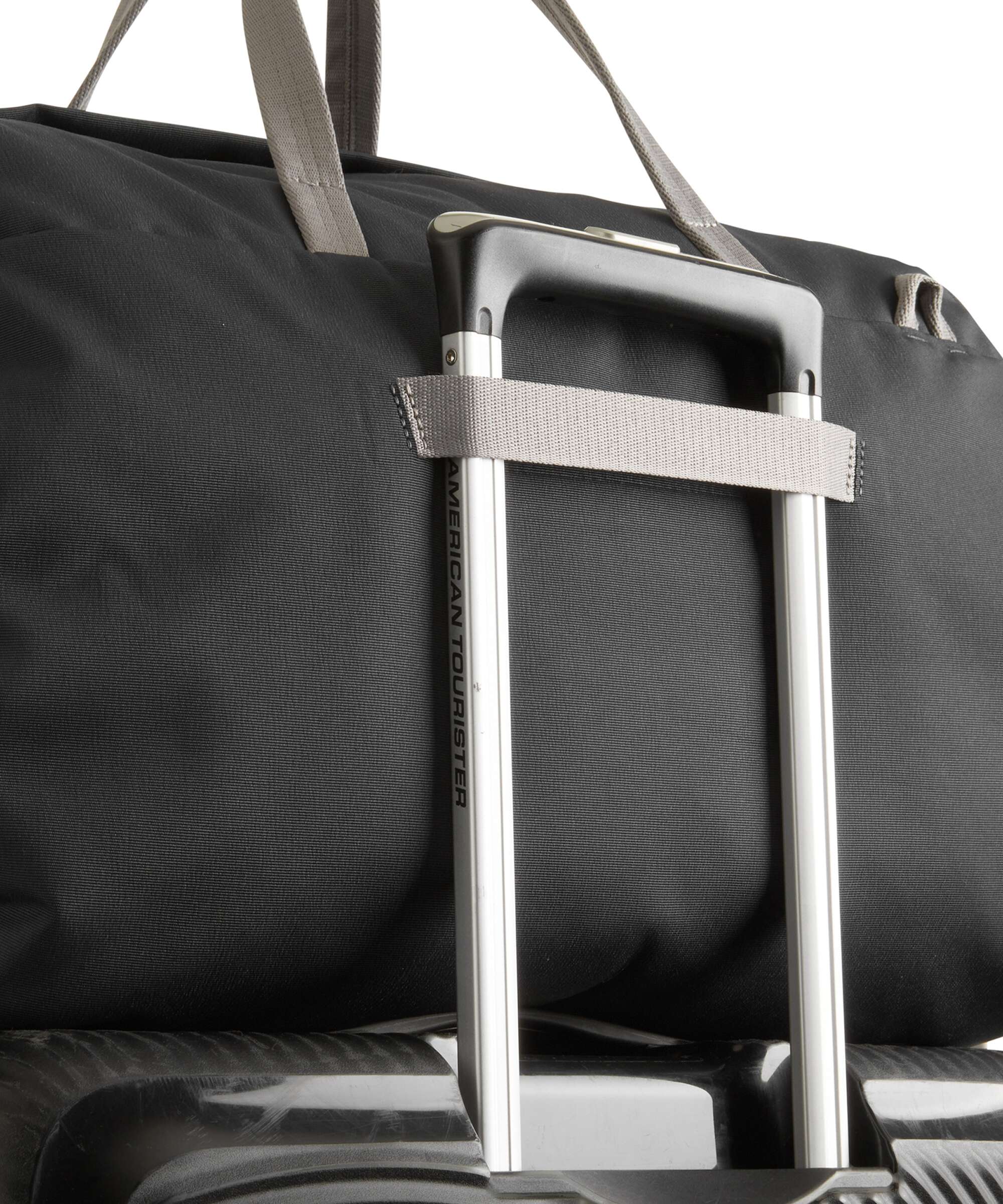 Bellroy Classic 45L Weekend bag slate