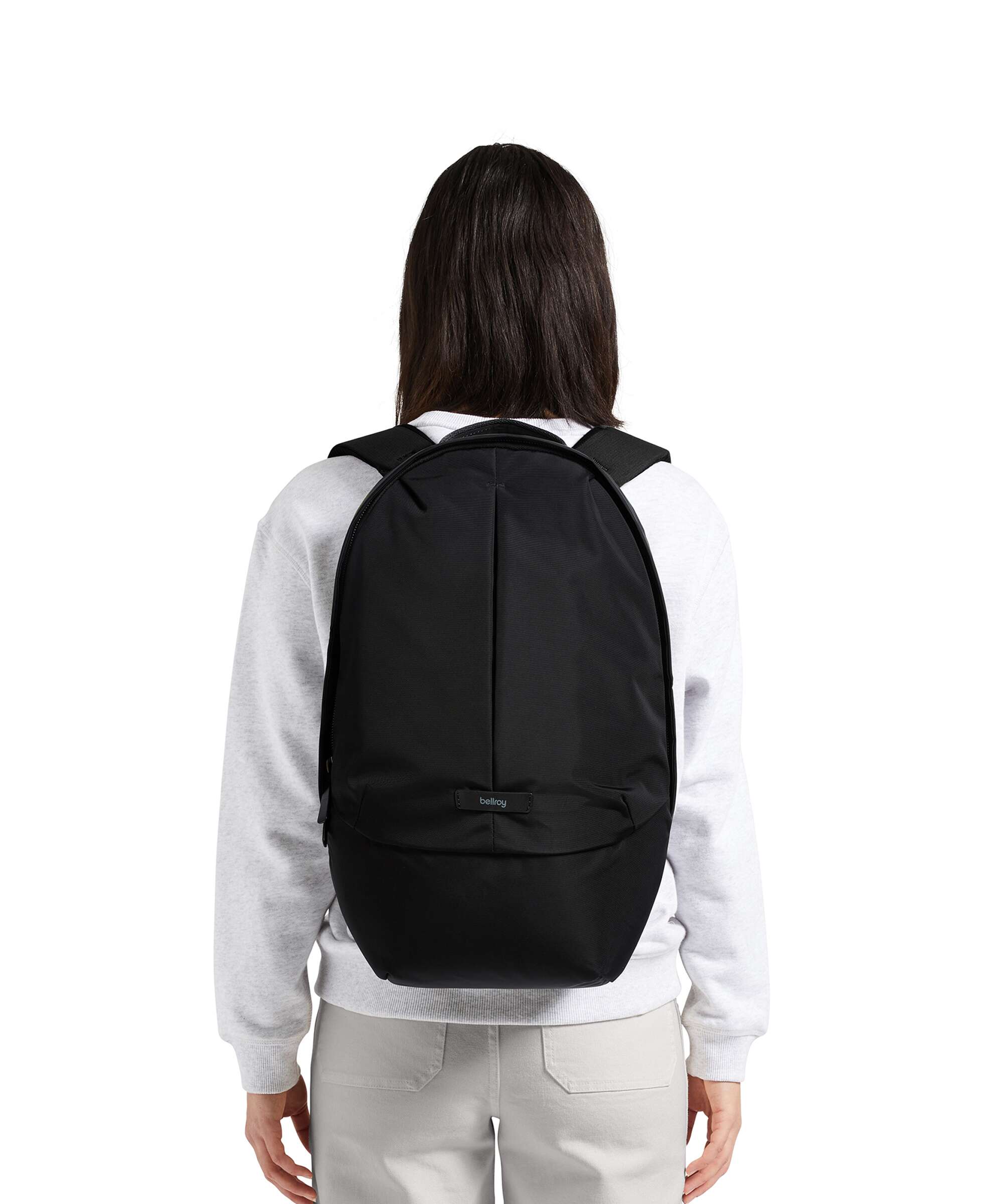 Bellroy Classic 24L Plus Backpack black