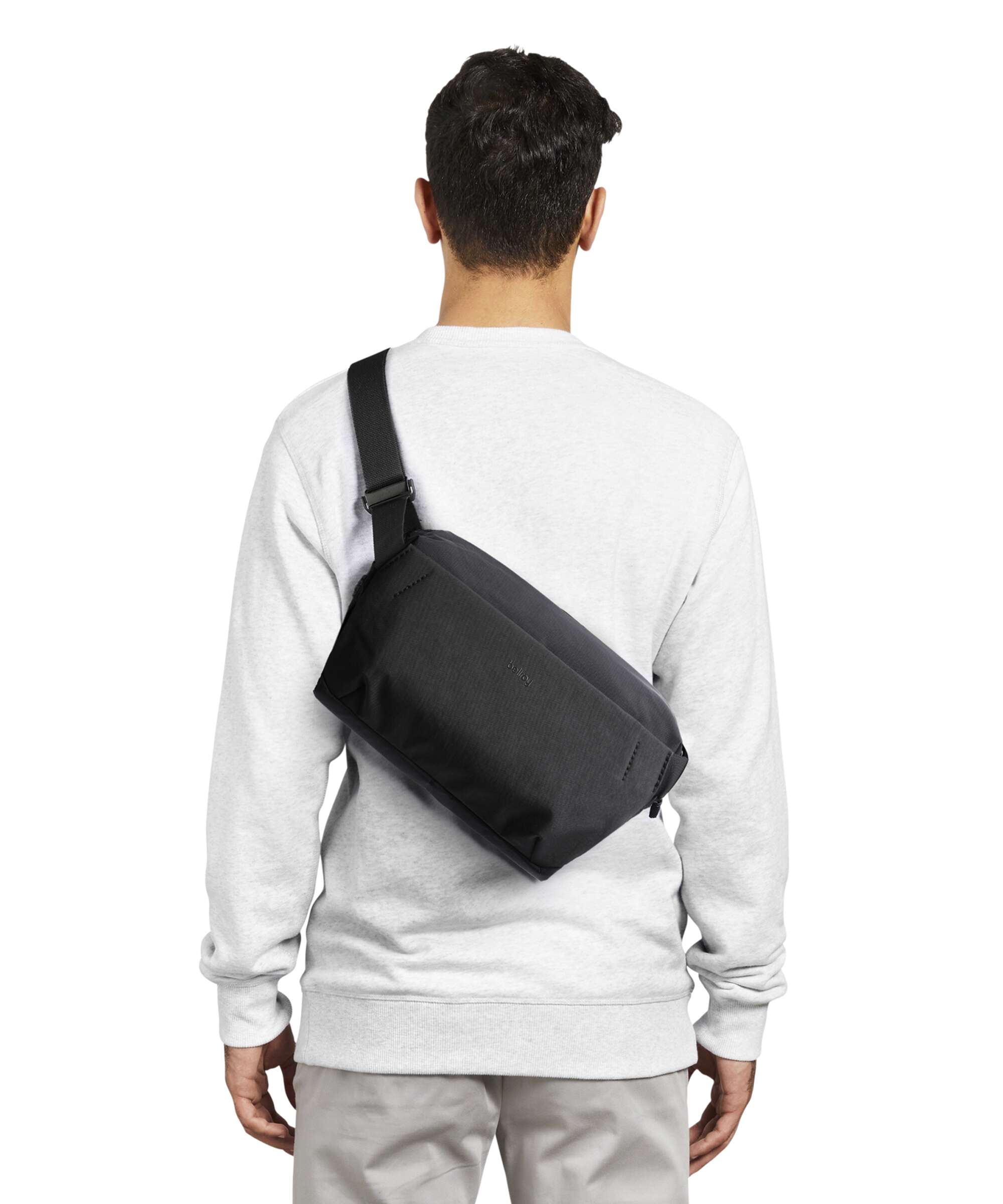 Bellroy Venture 9 Sling bag ranger green