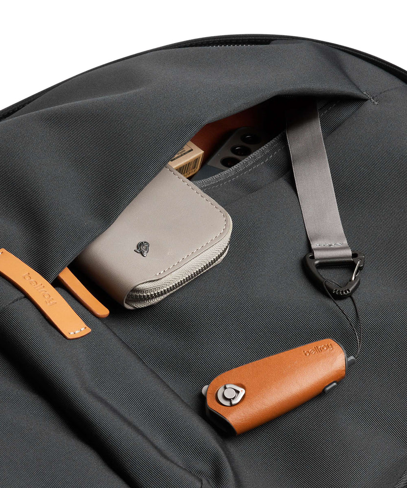 Bellroy Classic 24L Plus Backpack slate