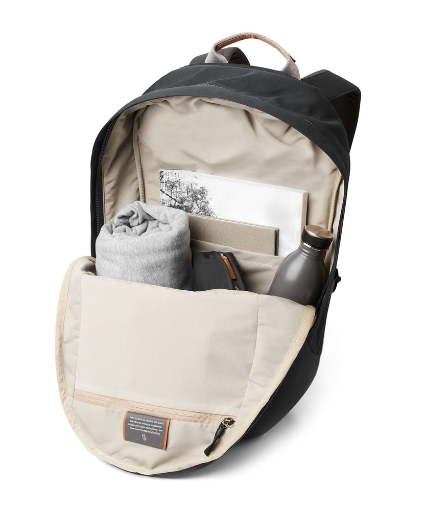Bellroy Classic 24L Plus Backpack slate
