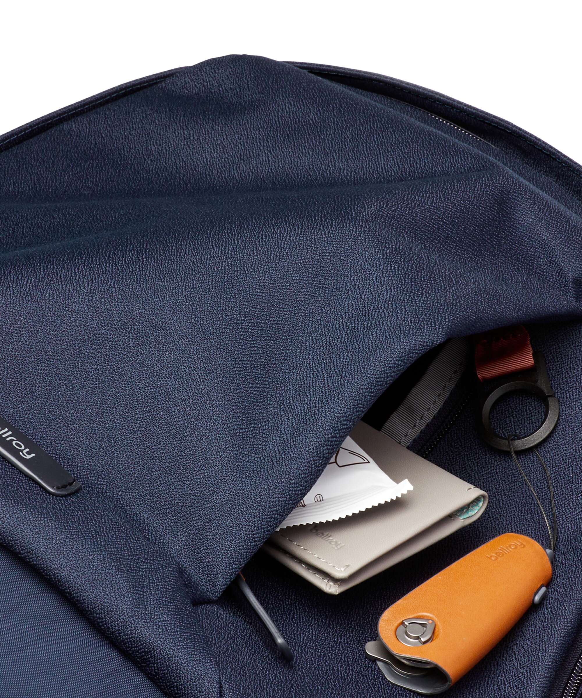 Bellroy Classic 20 Backpack navy