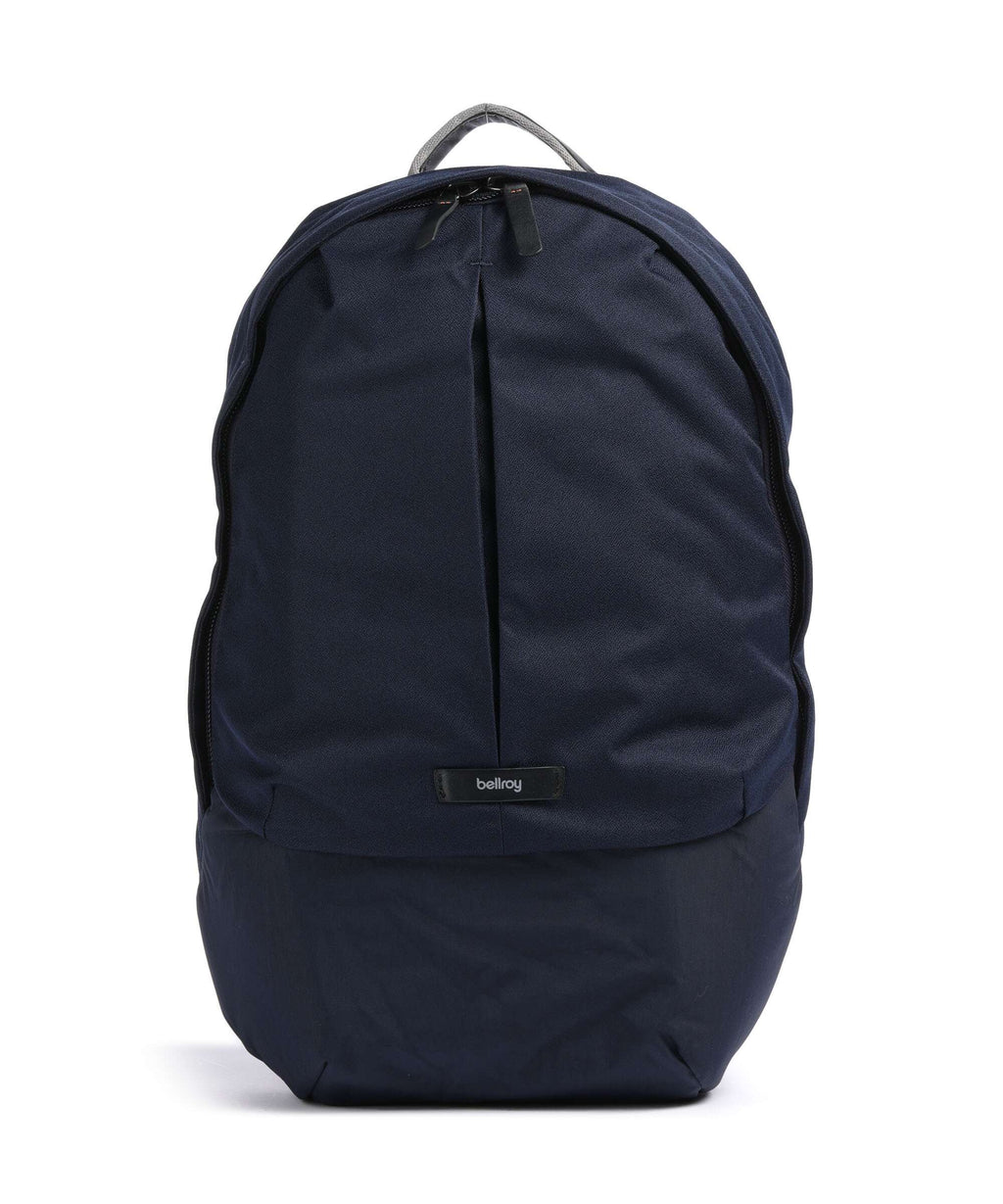 Bellroy Classic 24L Plus Backpack navy