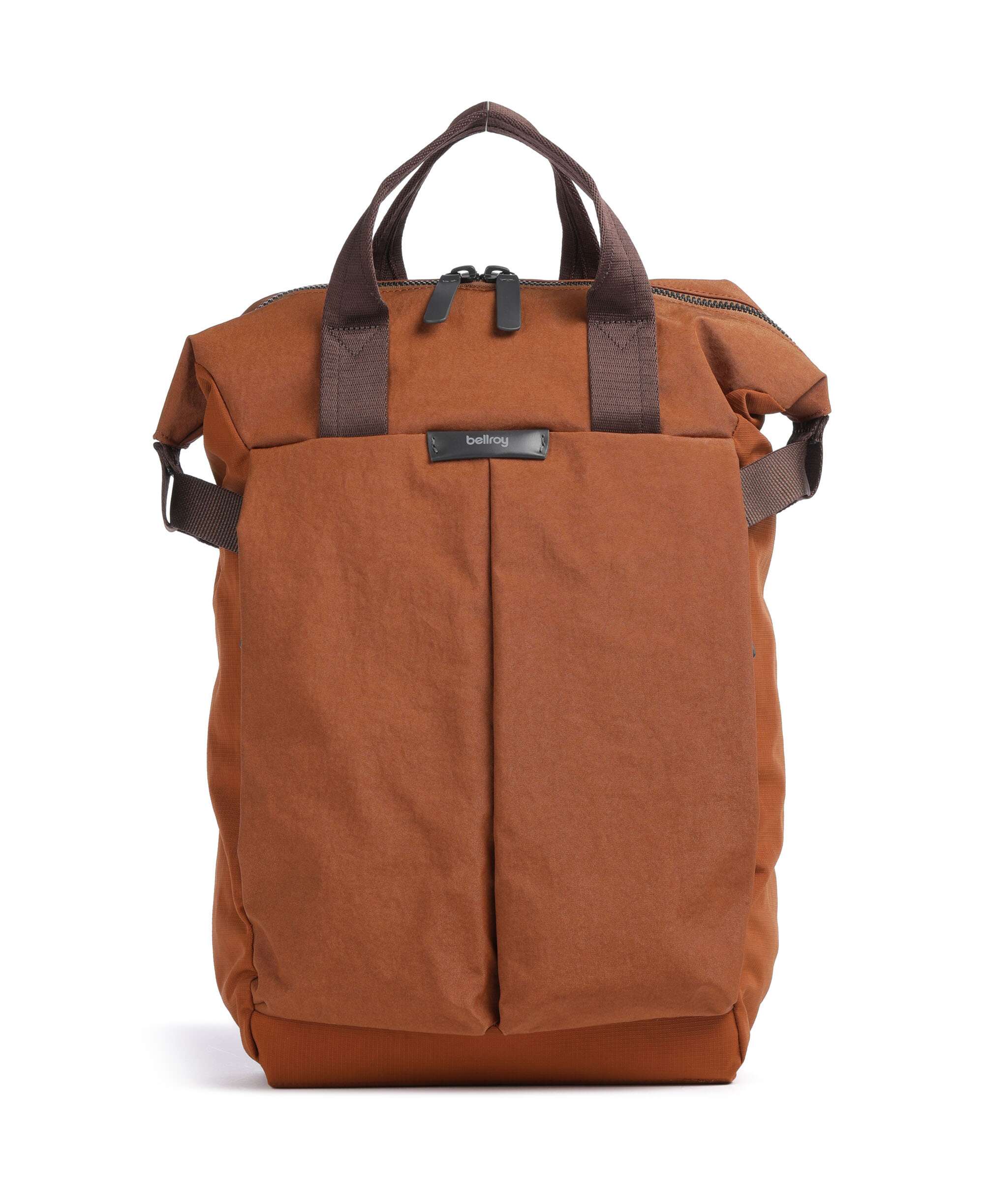 Bellroy Tokyo 20 Backpack bag bronze