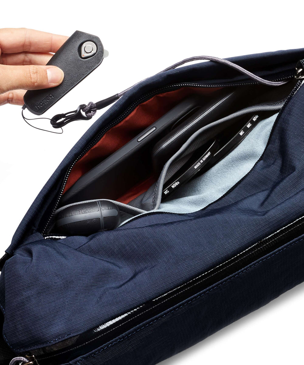 Bellroy Venture 10L Camera Fanny pack night sky