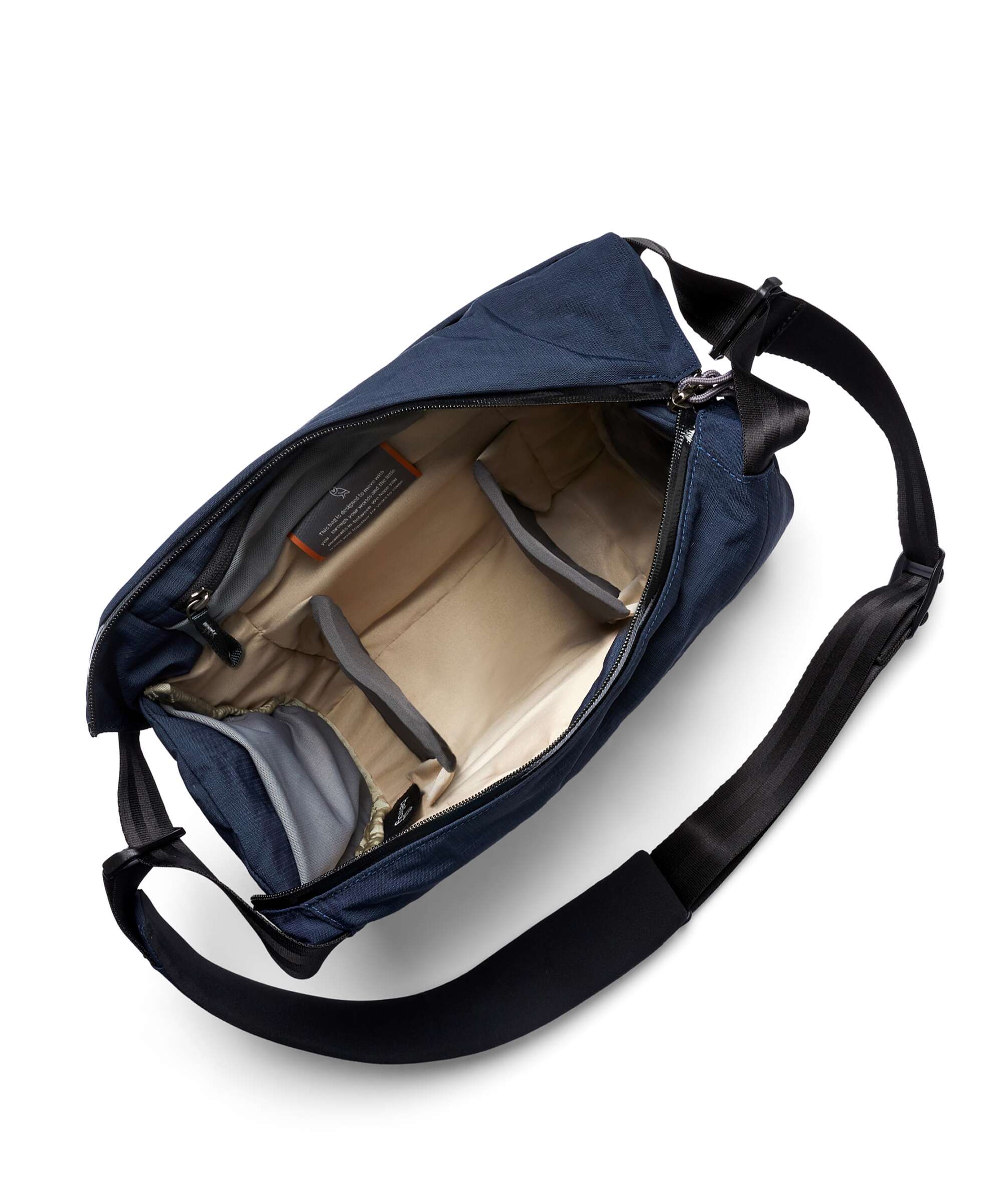 Bellroy Venture 10 Camera Belt bag night sky