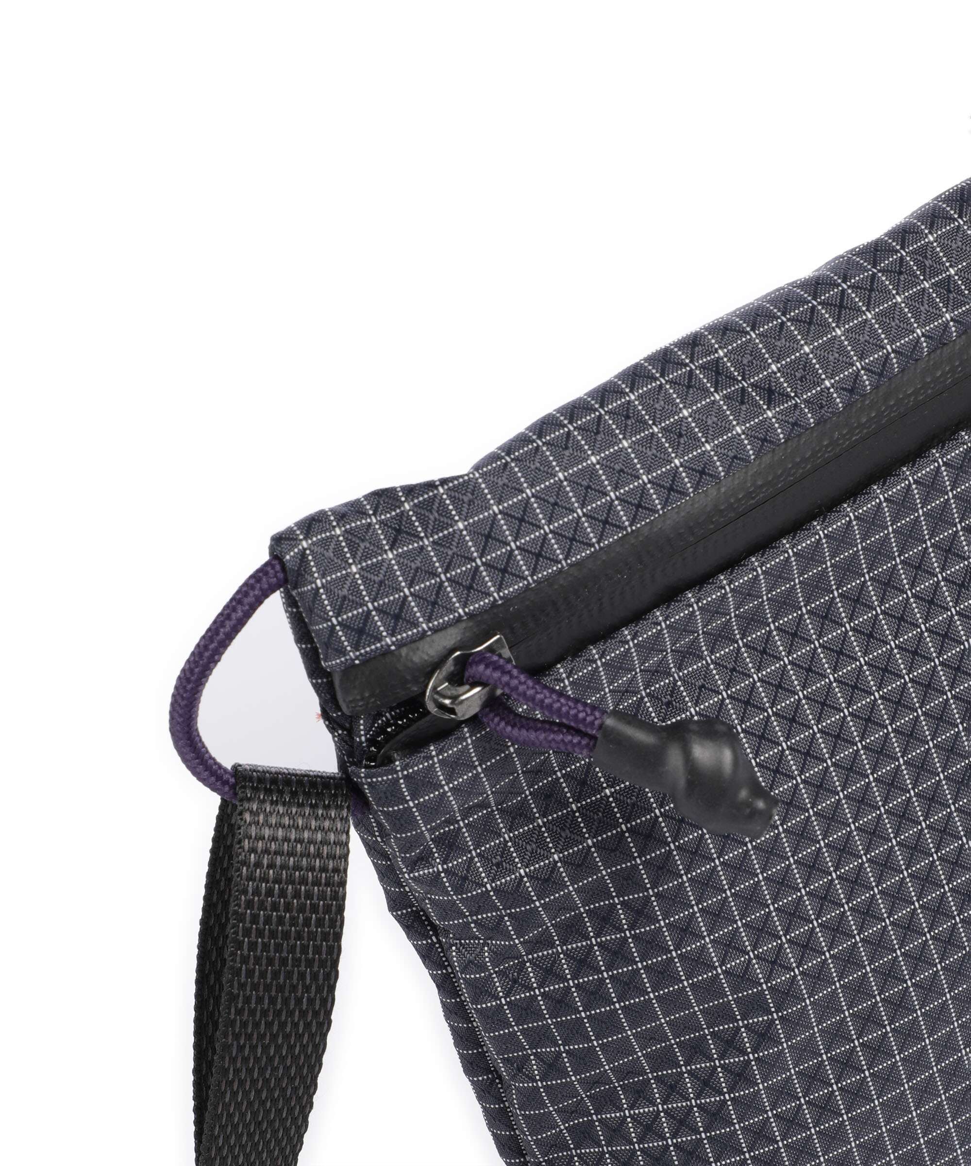 Bellroy Lite Crossbody bag arcade gray
