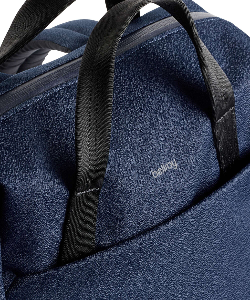 Bellroy Via Work Backpack navy
