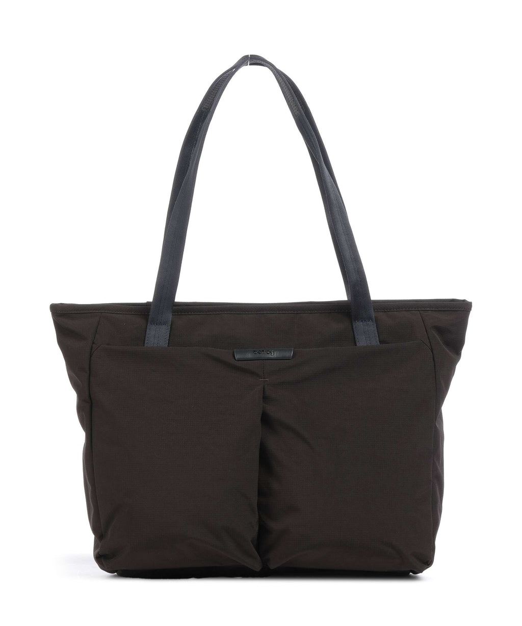 Bellroy Tokyo 15L Wonder Tote bag deep plum