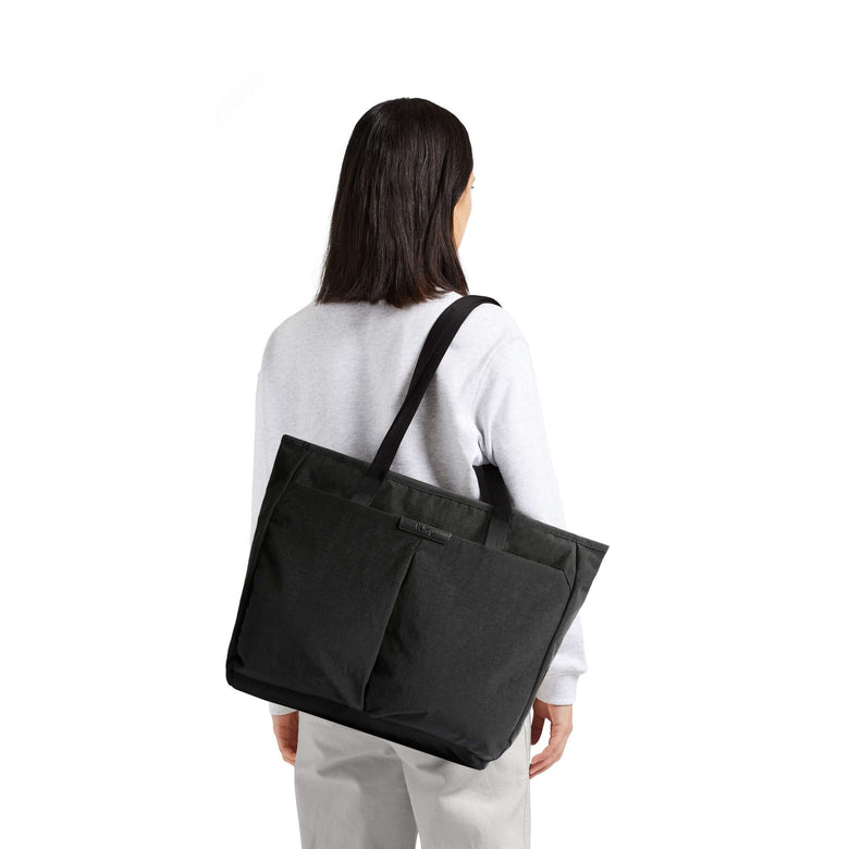 Bellroy Tokyo 15 Wonder Tote bag storm gray