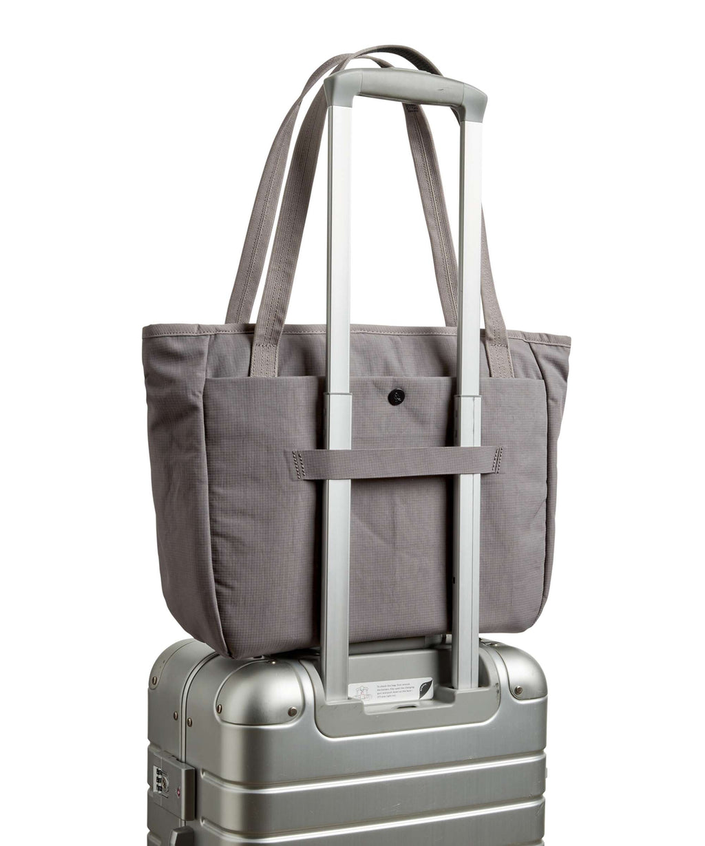 Bellroy Tokyo 15L Wonder Tote bag storm gray