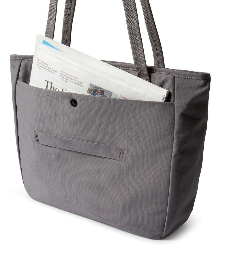 Bellroy Tokyo 15 Wonder Tote bag storm gray