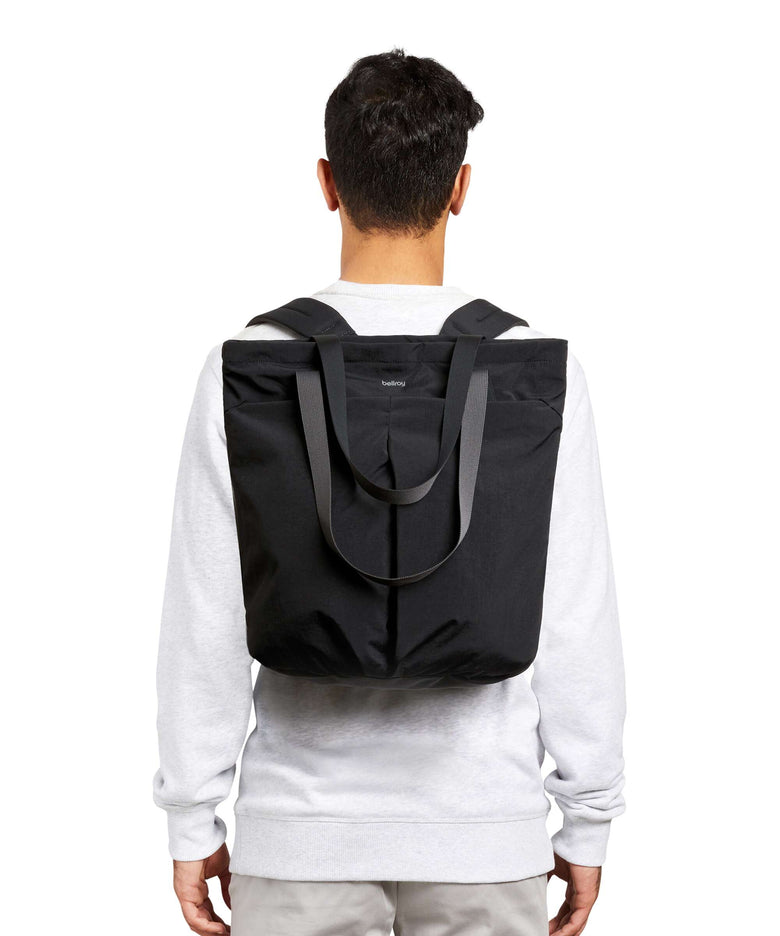 Bellroy Lite 18 Backpack bag clay