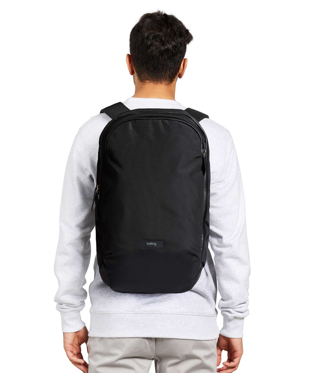 Bellroy Transit 22L Pro Backpack black