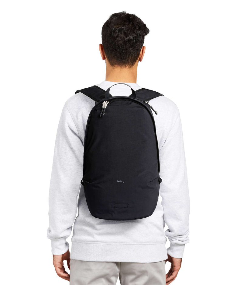 Bellroy Lite 20 Backpack ash